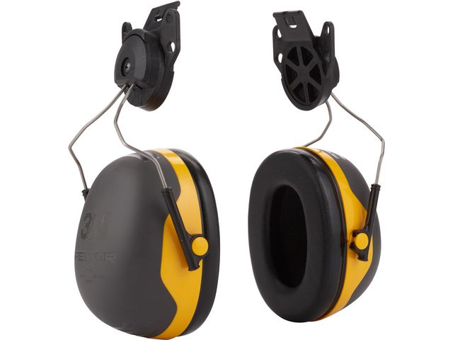 Hjälmkåpa 3M PELTOR X2P3